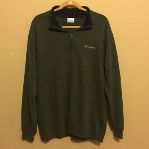 Columbia Sweater